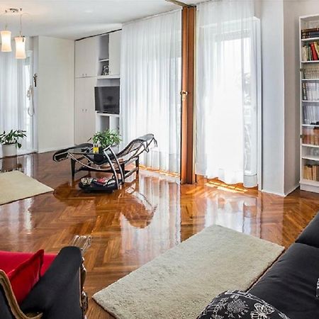 Apartment Milana - Cozy Stay With Free Parking Split Ngoại thất bức ảnh