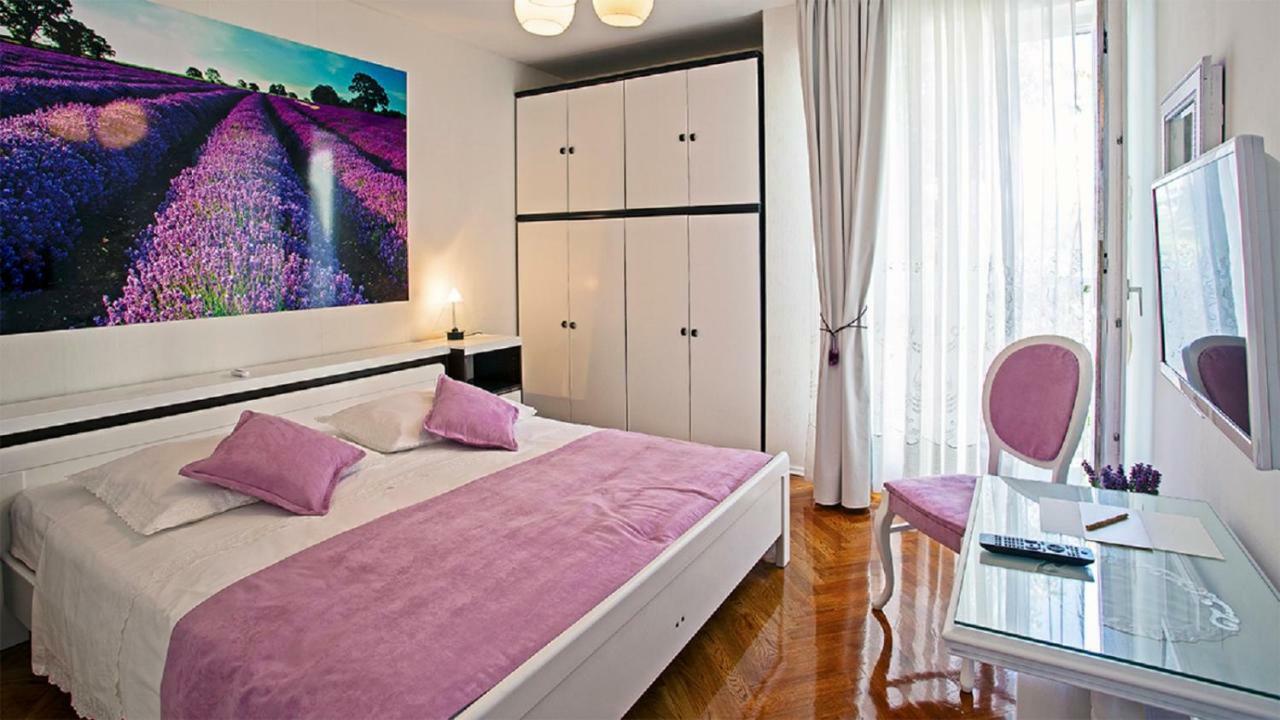 Apartment Milana - Cozy Stay With Free Parking Split Ngoại thất bức ảnh