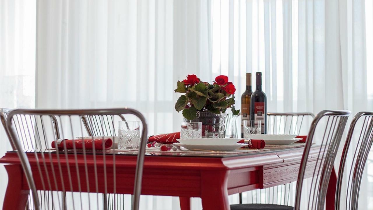 Apartment Milana - Cozy Stay With Free Parking Split Ngoại thất bức ảnh